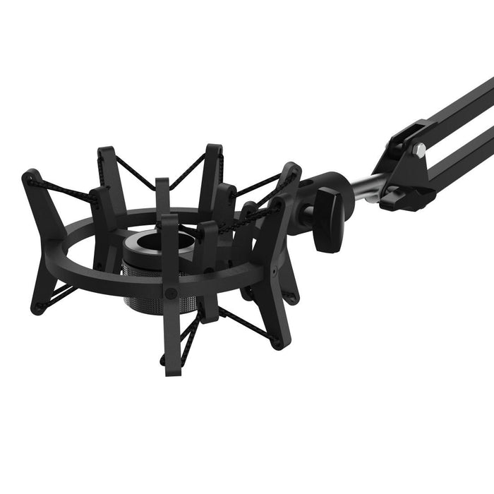 HAMA uRage Stream 900 HD Studio Desktop Microphone