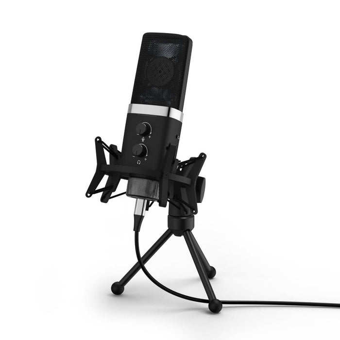 HAMA uRage Stream 900 HD Studio Desktop Microphone