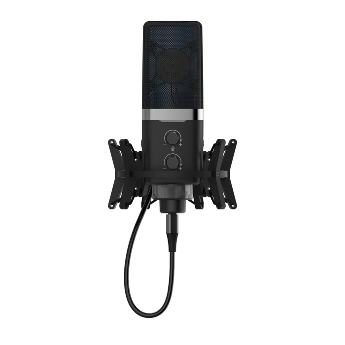 HAMA uRage Stream 900 HD Studio Desktop Microphone