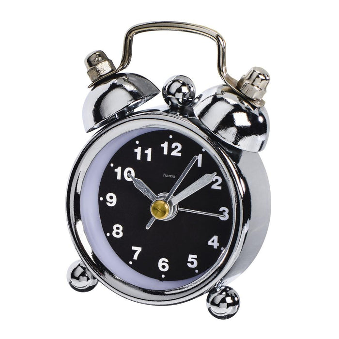 Hama alarm clock "Nostalgia", 186394
