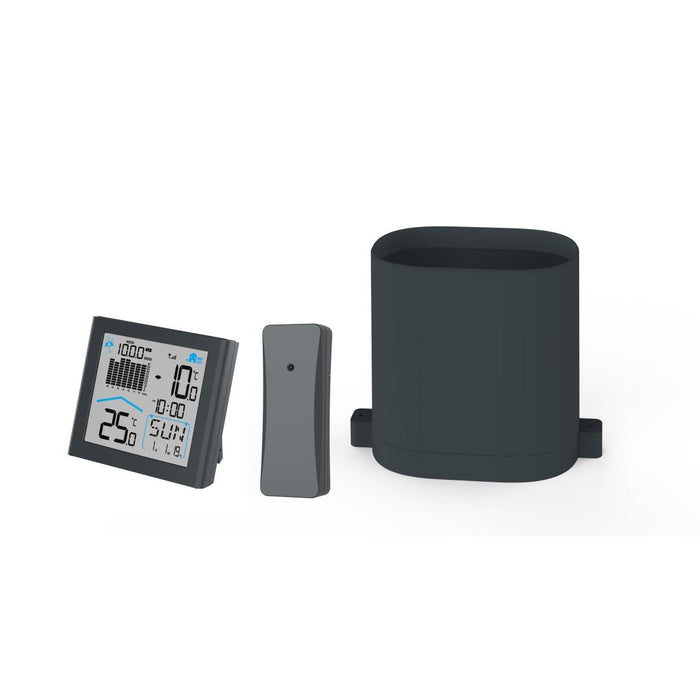 Weather station HAMA RAINY 186420