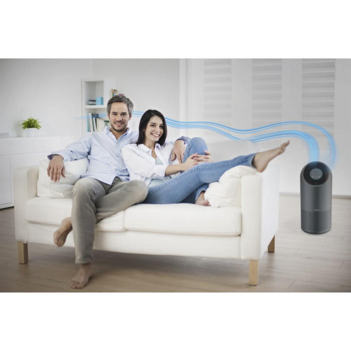 Smart air purifier Hama Smart, 186437