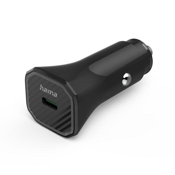 Car charger HAMA "Eco", USB-C, 25 W, 187279