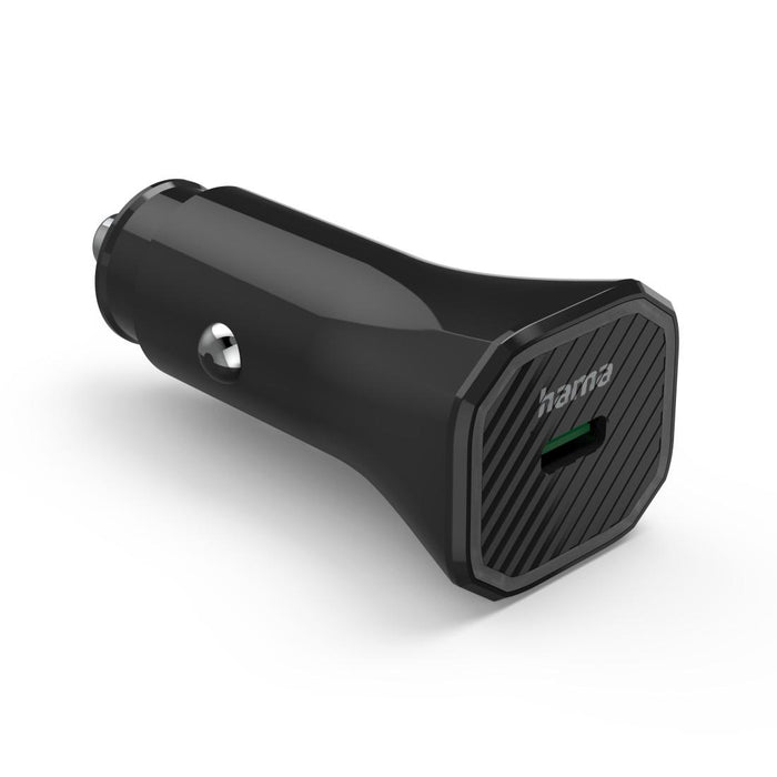 Car charger HAMA "Eco", USB-C, 25 W, 187279