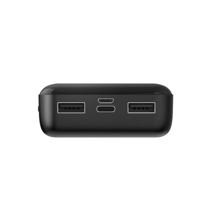 External battery HAMA, "Eco Power 10", 10000 mAh, 187285