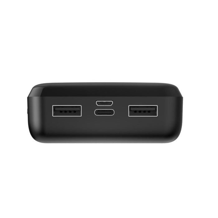 External battery HAMA "Eco Power 20", 20000 mAh, 187286
