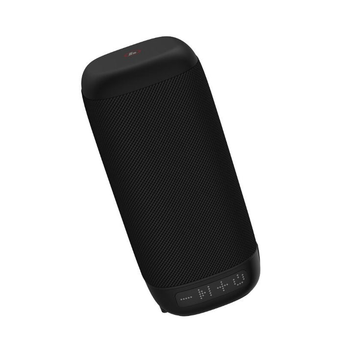 Bluetooth speaker Hama 188204 TUBE 2 BLACK