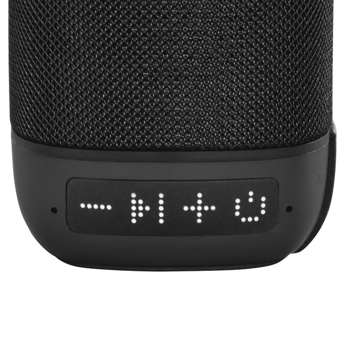 Bluetooth speaker HAMA "TUBE-3.0", Black, 188206