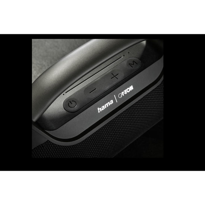 HAMA x Canton Bluetooth mobile speaker "Mate Pro", 60W, waterproof