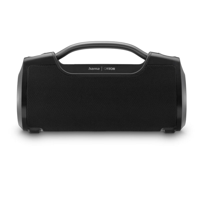HAMA x Canton Bluetooth mobile speaker "Mate Pro", 60W, waterproof