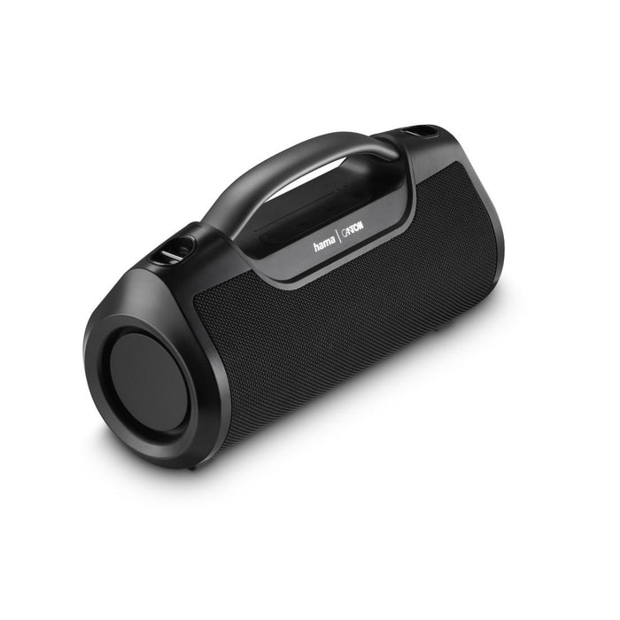 HAMA x Canton Bluetooth mobile speaker "Mate Pro", 60W, waterproof