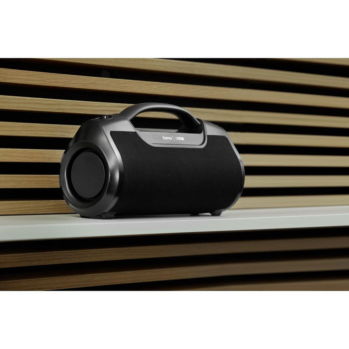 HAMA x Canton Bluetooth mobile speaker "Mate Pro", 60W, waterproof