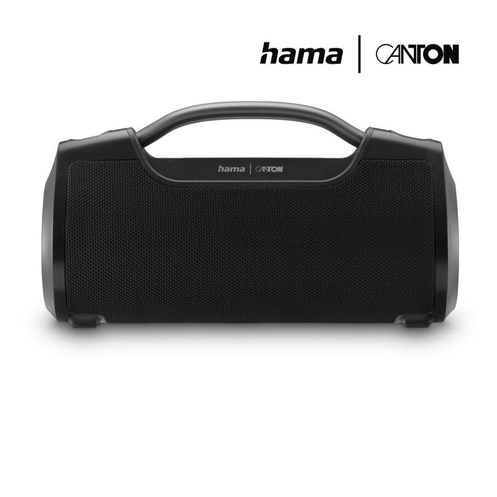 HAMA x Canton Bluetooth mobile speaker "Mate Pro", 60W, waterproof