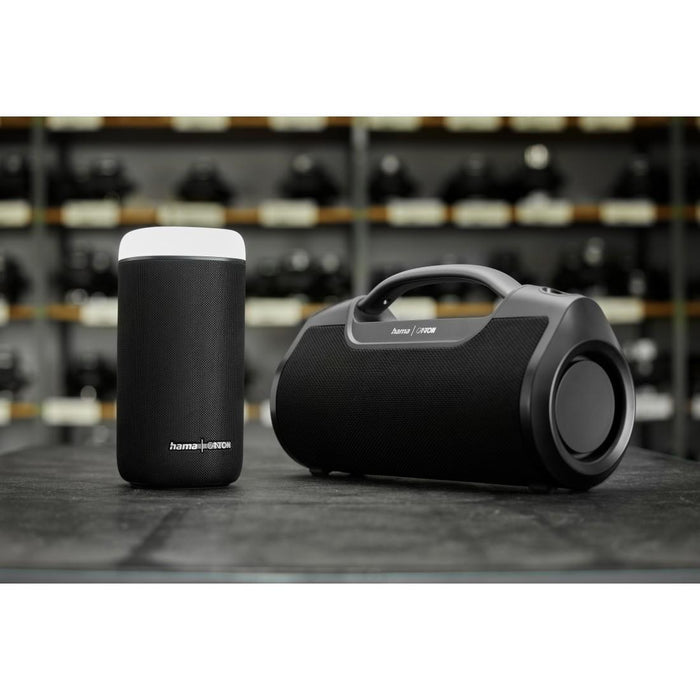 HAMA x Canton Bluetooth mobile speaker "Mate Pro", 60W, waterproof