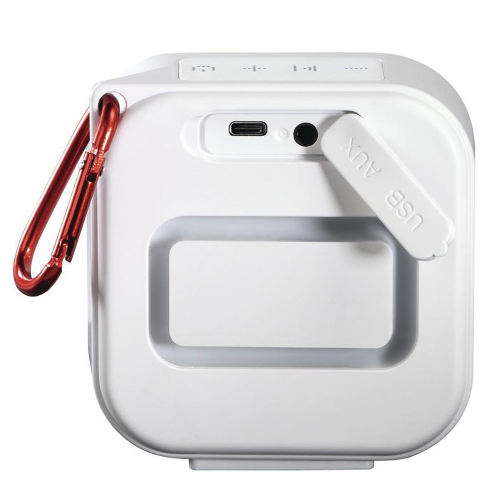 HAMA Bluetooth mobile speaker "Pocket 3.0", 188225