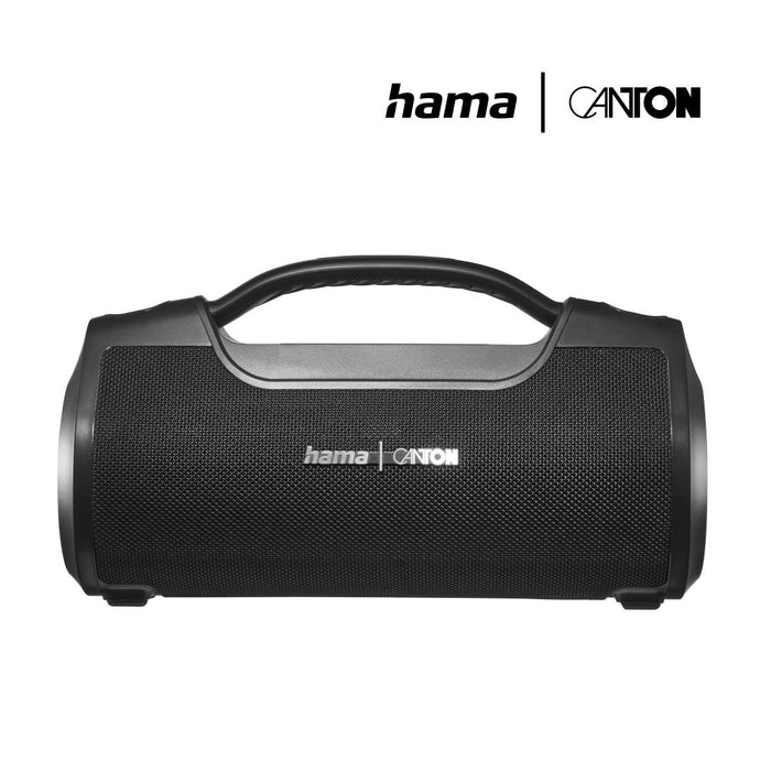 HAMA x Canton Bluetooth mobile speaker "Mate Pro MK II", waterproof IPX6, 60W