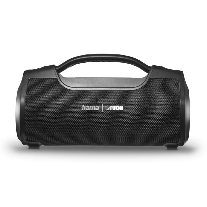 HAMA x Canton Bluetooth mobile speaker "Mate Pro MK II", waterproof IPX6, 60W