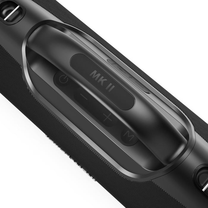 HAMA x Canton Bluetooth mobile speaker "Mate Pro MK II", waterproof IPX6, 60W