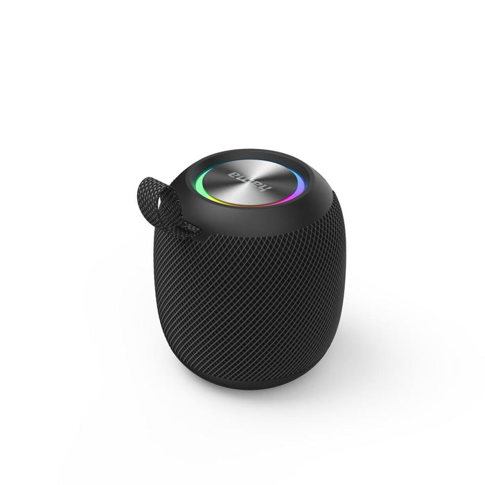 HAMA Bluetooth speaker "Bomb 3.0" Bluetooth®, Waterproof IPX7, LED, 16 W, black