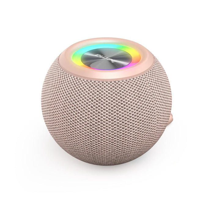 HAMA Bluetooth speaker "Ball Shape Speaker", 5 light modes, 5W, 188240