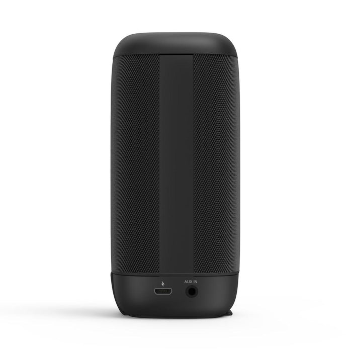 HAMA Bluetooth speaker "Tube 4.0", 3.5 W, black