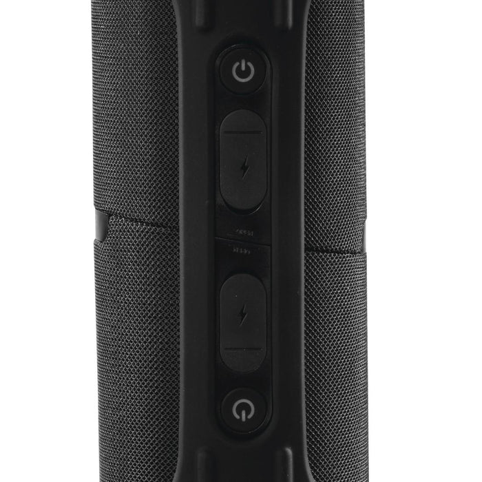 HAMA Bluetooth speaker "Twin 4.0", 30W, divisible into 2 parts, waterproof IP67