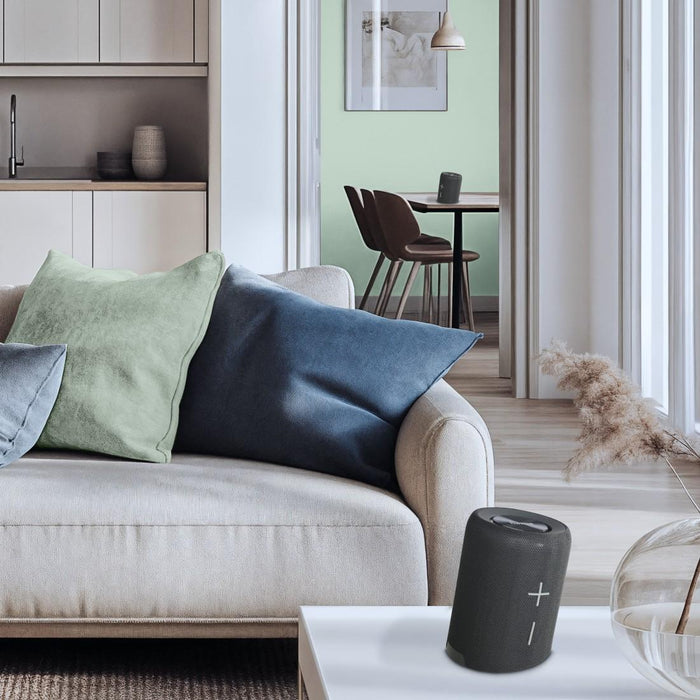 HAMA Bluetooth speaker "Twin 4.0", 30W, divisible into 2 parts, waterproof IP67