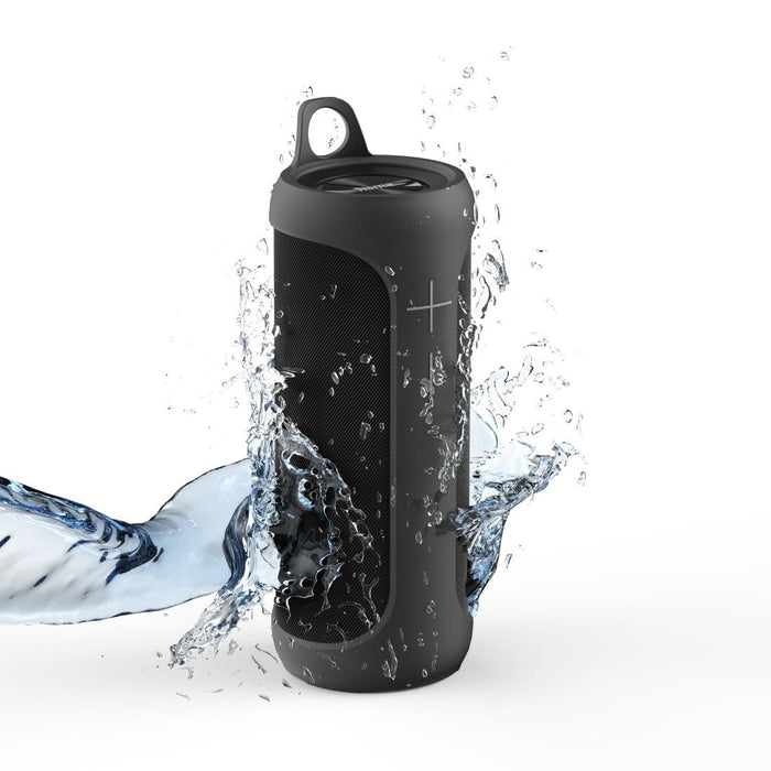 HAMA Bluetooth speaker "Twin 4.0", 30W, divisible into 2 parts, waterproof IP67