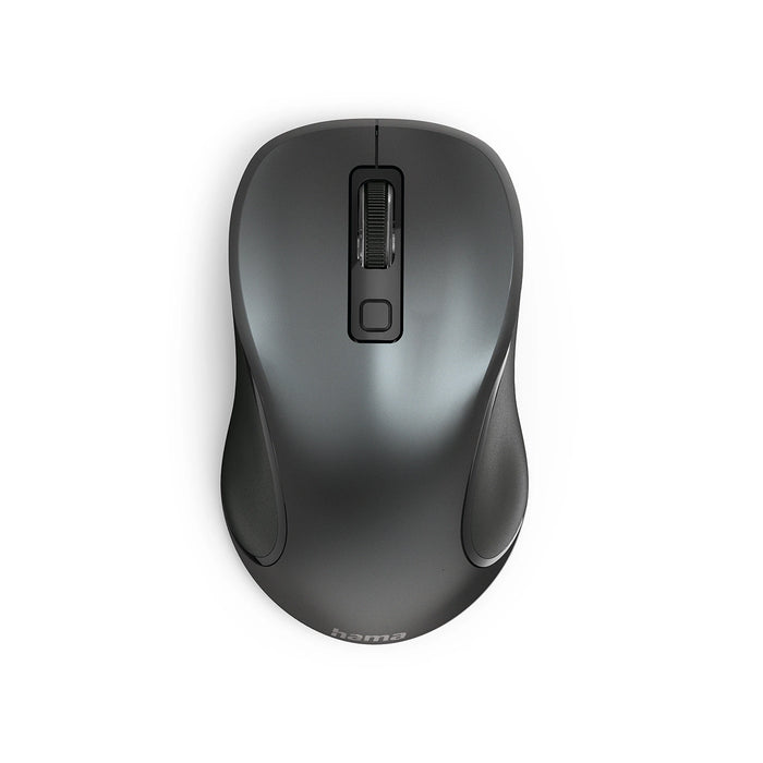 Hama Canosa V2 Bluetooth Wireless Mouse - Black