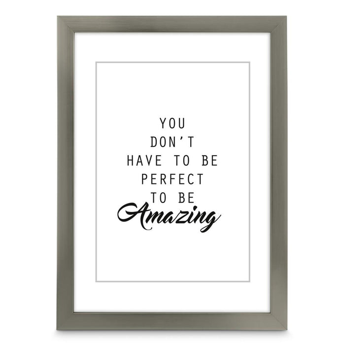 HAMA Photo frame “Chiaro”, 30 x 40 cm