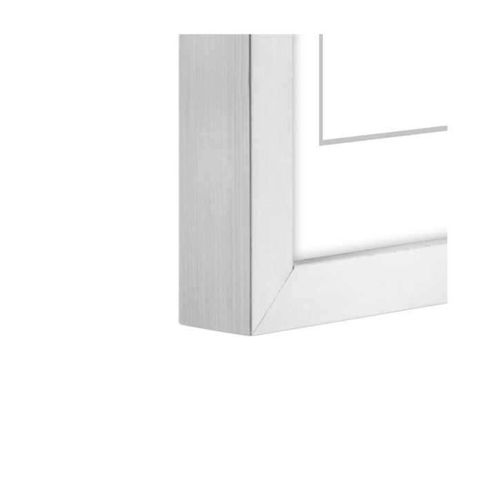 Photo frame “Chiaro”, 20 x 30 cm, white