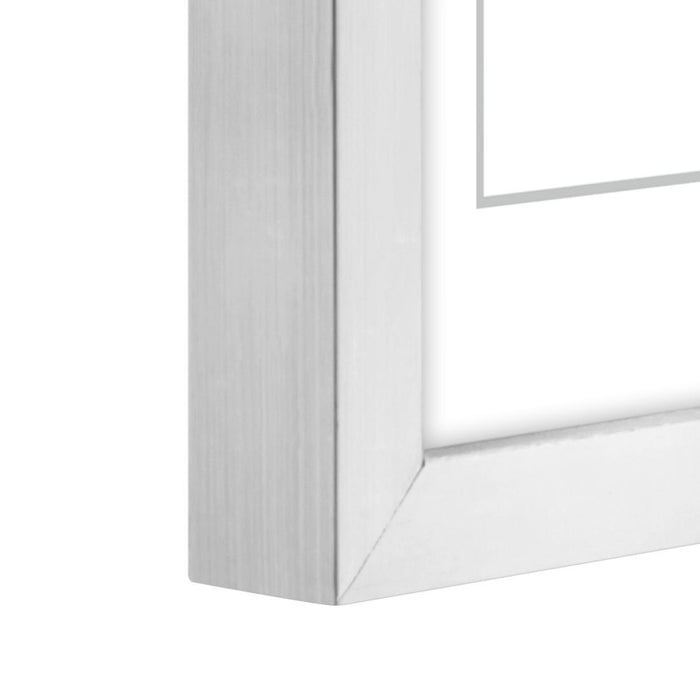 Photo frame “Chiaro”, 20 x 30 cm, white