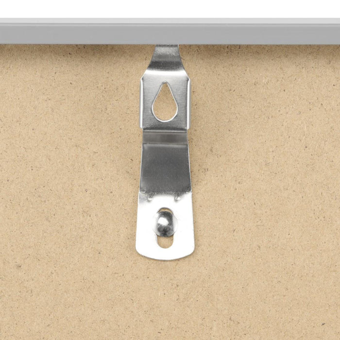 Photo frame “Chiaro”, 20 x 30 cm, white