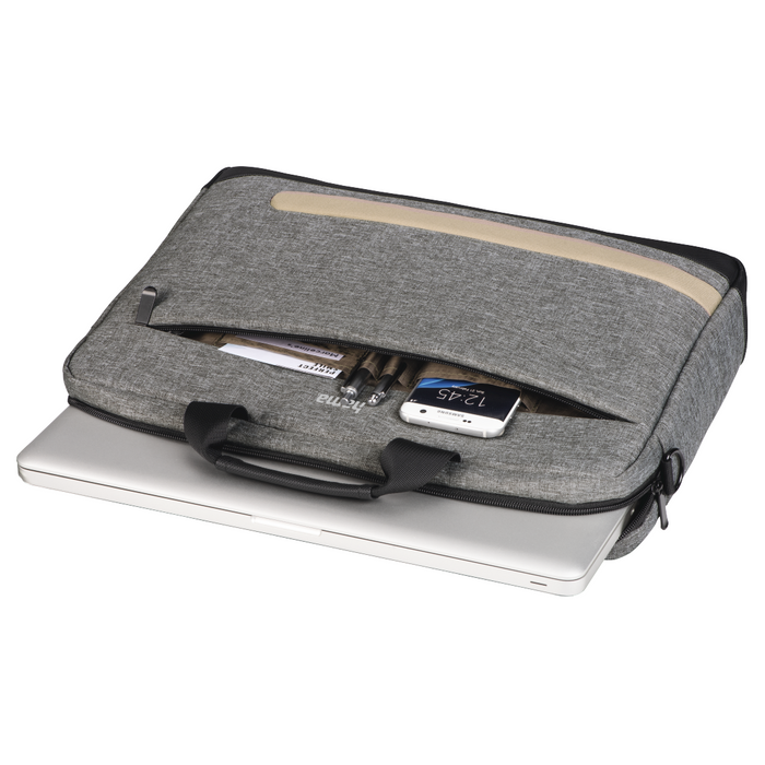 HAMA Terra laptop bag, 15.6", 196601