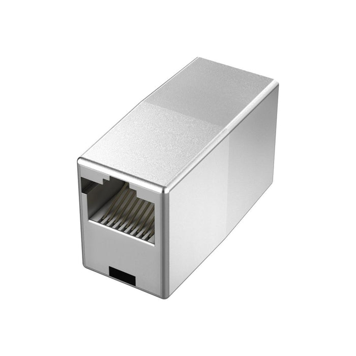HAMA Network extender, RJ45-RJ45, CAT-5e, 1 Gbit/s
