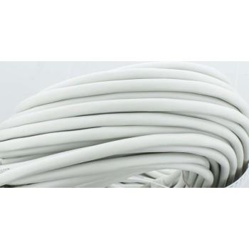 Network cable HAMA CAT 5e, F/UTP, RJ-45 - RJ-45, 30 m, Grey, Bulk