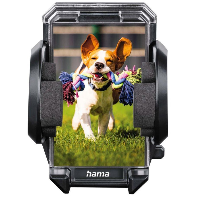 "Multi" 2 in 1 car stand set, HAMA-201521