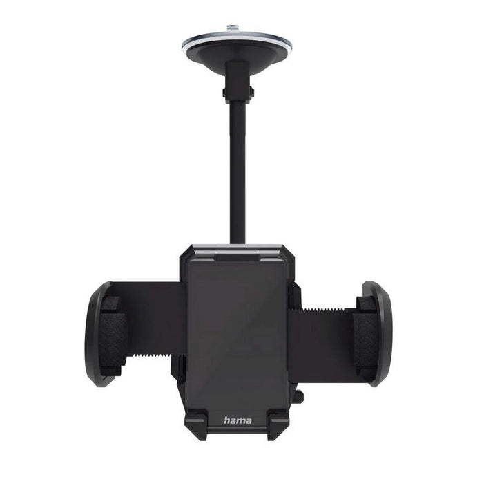 "Multi" 2 in 1 car stand set, HAMA-201521