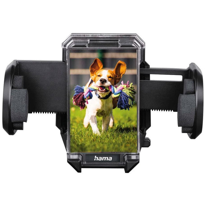 "Multi" 2 in 1 car stand set, HAMA-201521