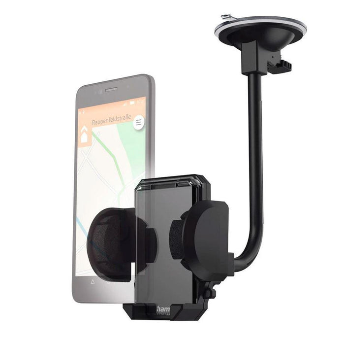 "Multi" 2 in 1 car stand set, HAMA-201521