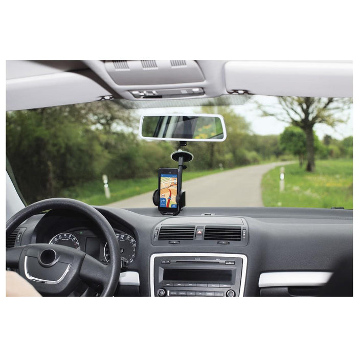 "Multi" 2 in 1 car stand set, HAMA-201521