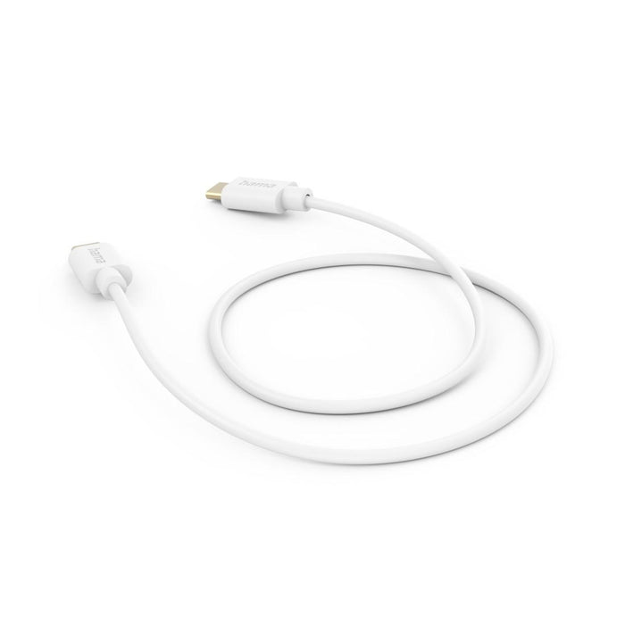 HAMA Charging cable USB Type-C - USB Type-C, 201590