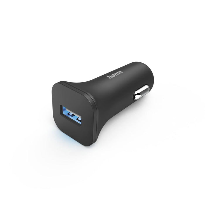 HAMA Car/truck charger, 6 W, 201634