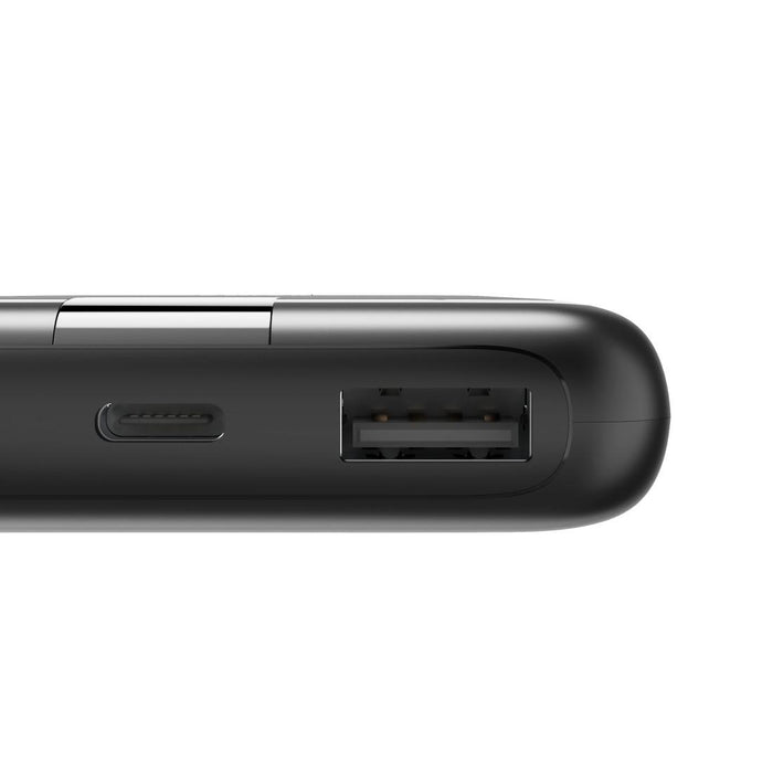 HAMA External battery "Performance 10", 10000 mAh, 201709