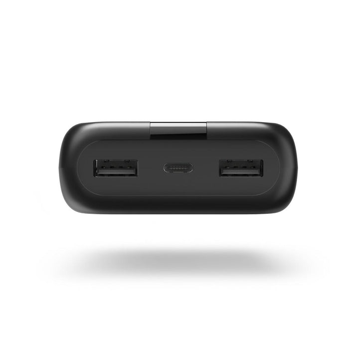 HAMA External battery Power pack "Performance 20", 20000 mAh, 201710