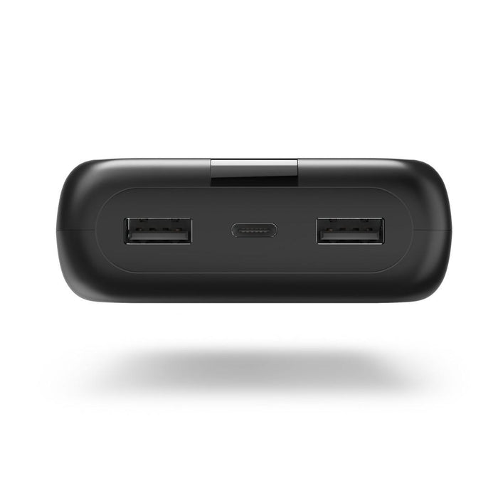 HAMA External battery Power pack "Performance 24", 24000 mAh, 201711