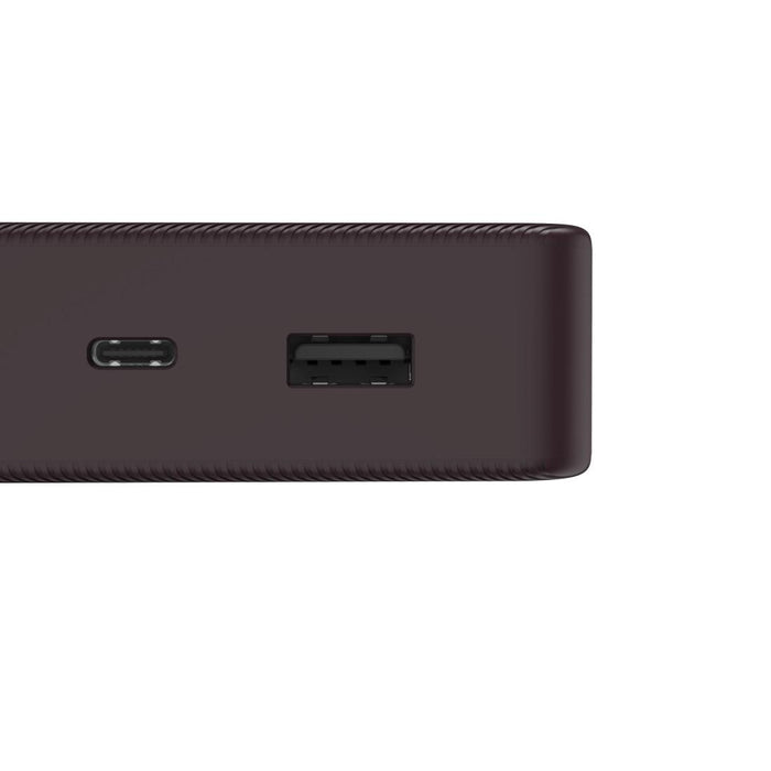 HAMA External battery "Colour 20", 20000 mAh, 201715