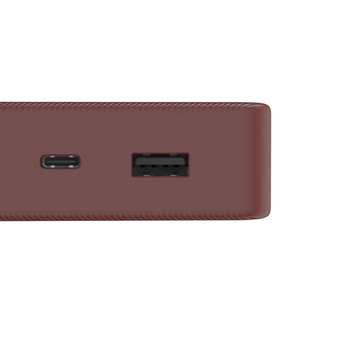 HAMA External battery "Colour 20", 20000 mAh, 201717