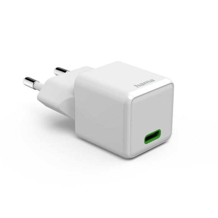 Network super mini-charger, USB-C, 20W, 201980