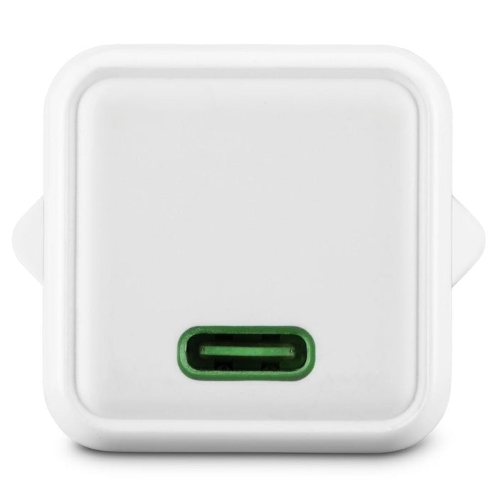 Fast super mini charger, 25W, 201981
